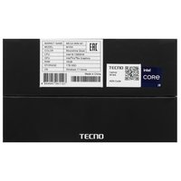 Мини ПК Tecno MEGA MINI M1 [71003300458]