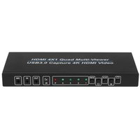 Переключатель ORIENT HS0401QMV-HVC