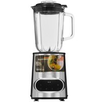 Stationary blender Reoka RKSB-D1801 silver