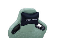 Компьютерное кресло ARDOR GAMING Battle Glade 1000R RB-001 зеленый