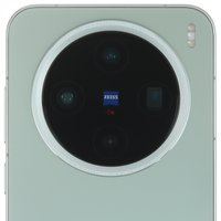 6.31" Смартфон Vivo X200 Pro mini 512 ГБ зеленый
