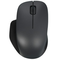 Мышь Wireless Xiaomi Mouse Comfort Edition BHR9359GL Black
