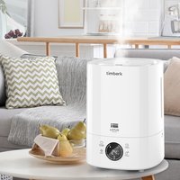 Air humidifier Timberk T-HU6-A20E-W