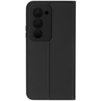 Чехол-книжка  Aceline Kors для Xiaomi REDMI 15 черный