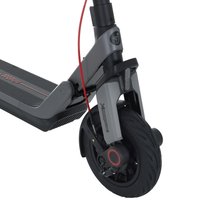 Электросамокат Ninebot KickScooter E3 серый