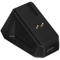 Мышь беспроводная/проводная DEXP GS Darkfire  черный