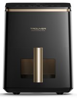 Аэрогриль Trouver AF10 Pro черный