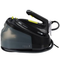 Steam generator Braun IS3257BK black