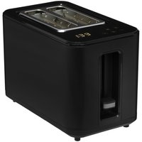 Toaster DEXP TSM-D90RD black