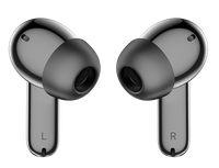 Наушники TWS HONOR CHOICE Earbuds X8  черный 2025