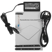 15.6" Ноутбук MAIBENBEN M543 серебристый
