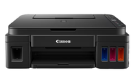 Inkjet MFP Canon PIXMA G3410