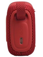 Портативная колонка JBL GO 5, красный