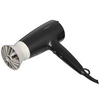 Фен Philips BHD351/10 черный/серый