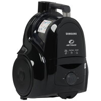 Пылесос  Samsung SC4581 черный