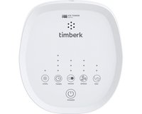 Охладитель воздуха Timberk T-SAC01RC белый