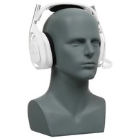 Беспроводные наушники Logitech Astro A50X + Док-станция белый 2025