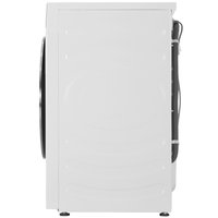 Washing machine Hisense WF5I1045BWQ white