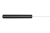 Knife Samura Harakiri SHR-0021B/K