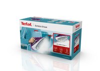 Утюг Tefal Express Steam FV2836E0 фиолетовый