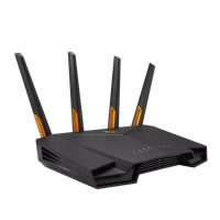 Wi-Fi роутер ASUS TUF Gaming AX3000 V2