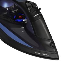 Утюг Reoka RKI-NC2400 синий