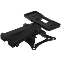TV uchun kronshteyn DEXP DTV-27TS-2-GV2 qora
