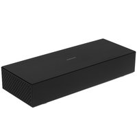 50" (125 см) Телевизор Samsung The Frame QE50LS03DAUXRU черный