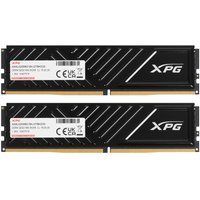 RAM ADATA XPG GAMMIX D35 [AX4U32008G16A-DTBKD35] 16 GB