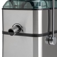 Соковыжималка электрическая Scarlett SC-JE50S64 серебристый