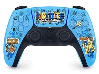 Геймпад беспроводной/проводной Sony PlayStation DualSense Limited Edition голубой