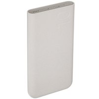 Портативный аккумулятор Samsung EB-P3401 бежевый