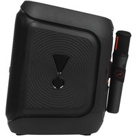 Портативная аудиосистема JBL Partybox Encore 2, черный