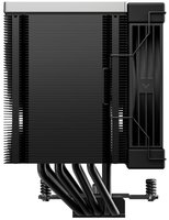 Кулер для процессора DEEPCOOL AK500 G2 [R-AK500G2-BKNNMN-GJD] черный