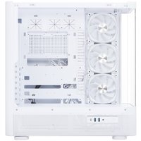 Корпус ARDOR GAMING Crystal CG1  белый