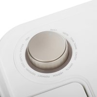 Отпариватель DEXP DFS-421B белый