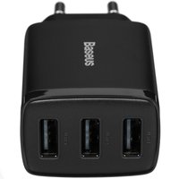 Baseus Compact 3U
