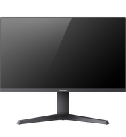 27" Монитор Hisense 27G6Q PRO черный