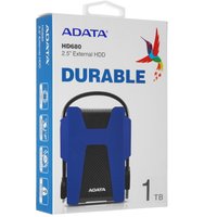 1 TB External HDD ADATA HD680 [AHD680-1TU31-CBL]
