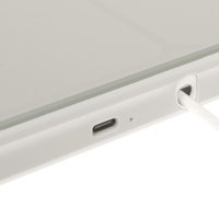 Весы Sheo Atlin Cloud Silk бежевый, серый