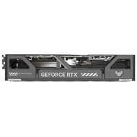 Видеокарта ASUS GeForce RTX 5080 TUF Gaming OC Edition [TUF-RTX5080-O16G-GAMING]