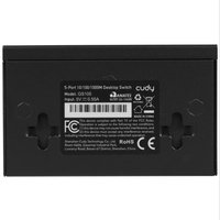 Коммутатор Cudy GS105 4.0