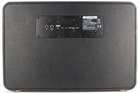 Portable audio system Microlab KTV200 PRO, black
