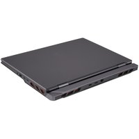 18" Ноутбук MSI Vector A18 HX A9WIG-025RU серый