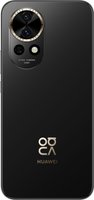 6.7" Smartphone HUAWEI nova 13 256 GB black