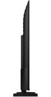 43" (108 см) Телевизор Samsung UE43U7000HUXPY черный
