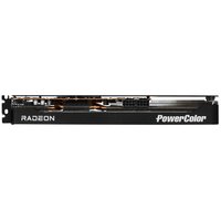 Graphics card PowerColor AMD Radeon RX 9070 XT Reaper [RX9070XT 16G-A]