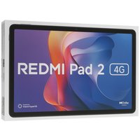 11" Планшет Xiaomi REDMI Pad 2 LTE 256 ГБ серый