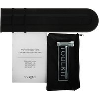 Бензопила FinePower SPS4516 , шина - 40 см(16")