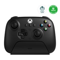 Геймпад беспроводной/проводной 8BitDo Ultimate 3-mode for Xbox черный